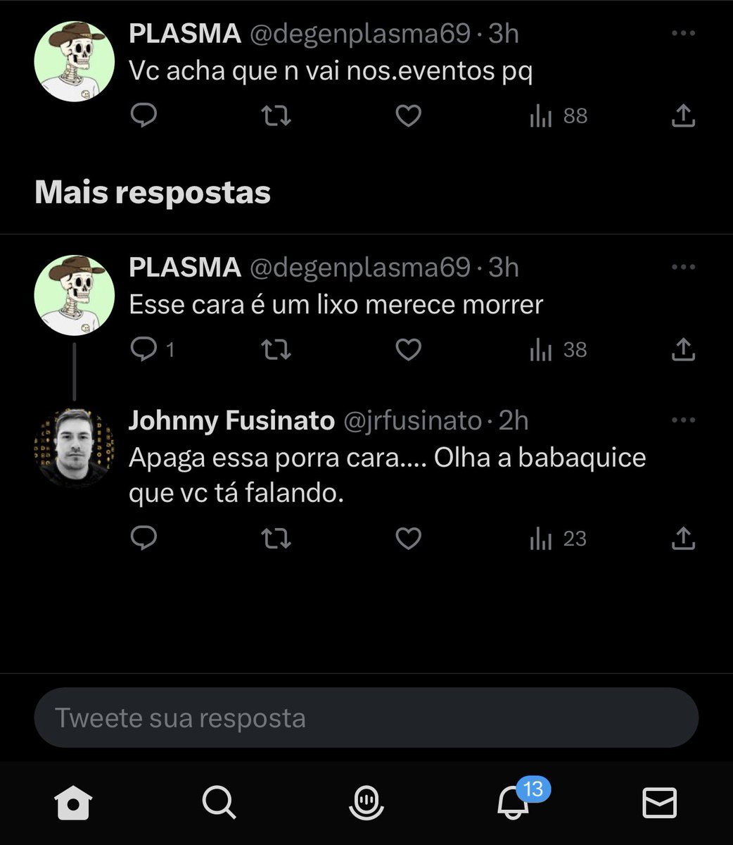 Augusto ₿ackes - ₿itcoin tweet media