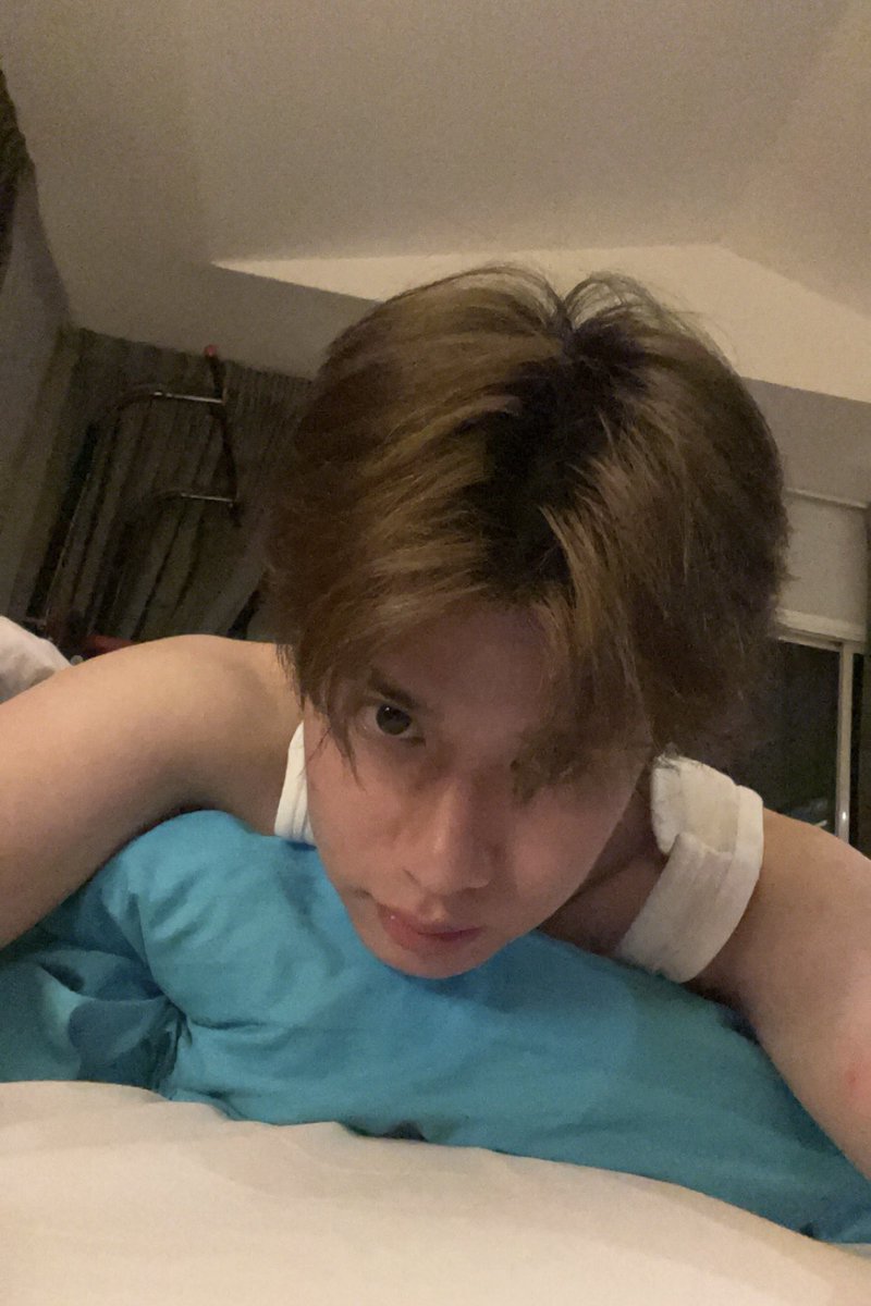 peakpeemapol tweet media
