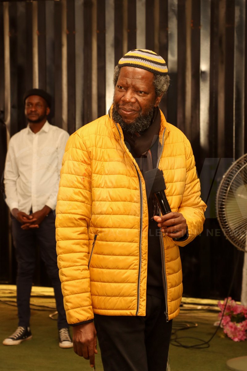 TEACHING: 

You, what do you want out of life?
What is it that you want out of life before you start blaming people?

If you really know what you want out of life, people’s comment won't bother you. 
God cannot kill your desires that you love, you are going to blame Him.