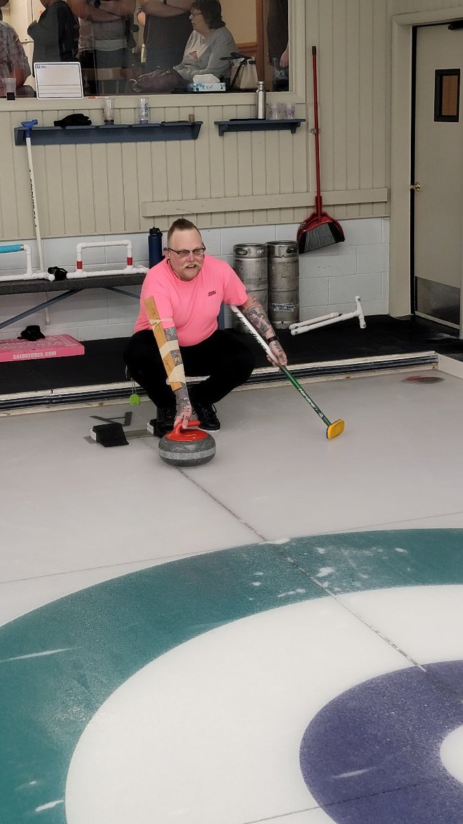Rochester Curling Club 🥌 tweet media