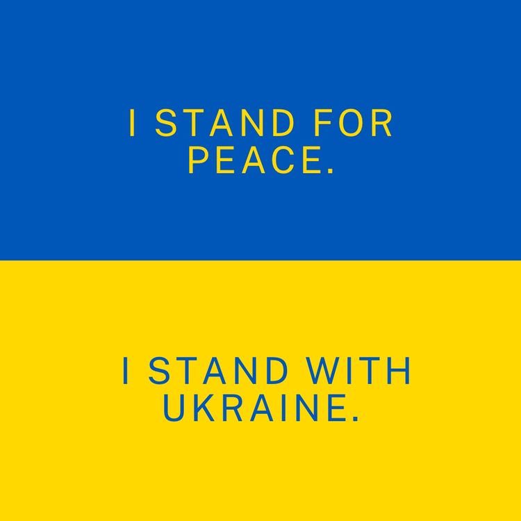 Thinking of Yaroslava @strategywoman and the people of Ukraine 🇺🇦 on this Orthodox Easter Sunday. ☦️
Prayers for Ukraine 🇺🇦🙏🙏

#prayersforukraine #EasterSunday 
#shpk #Canada