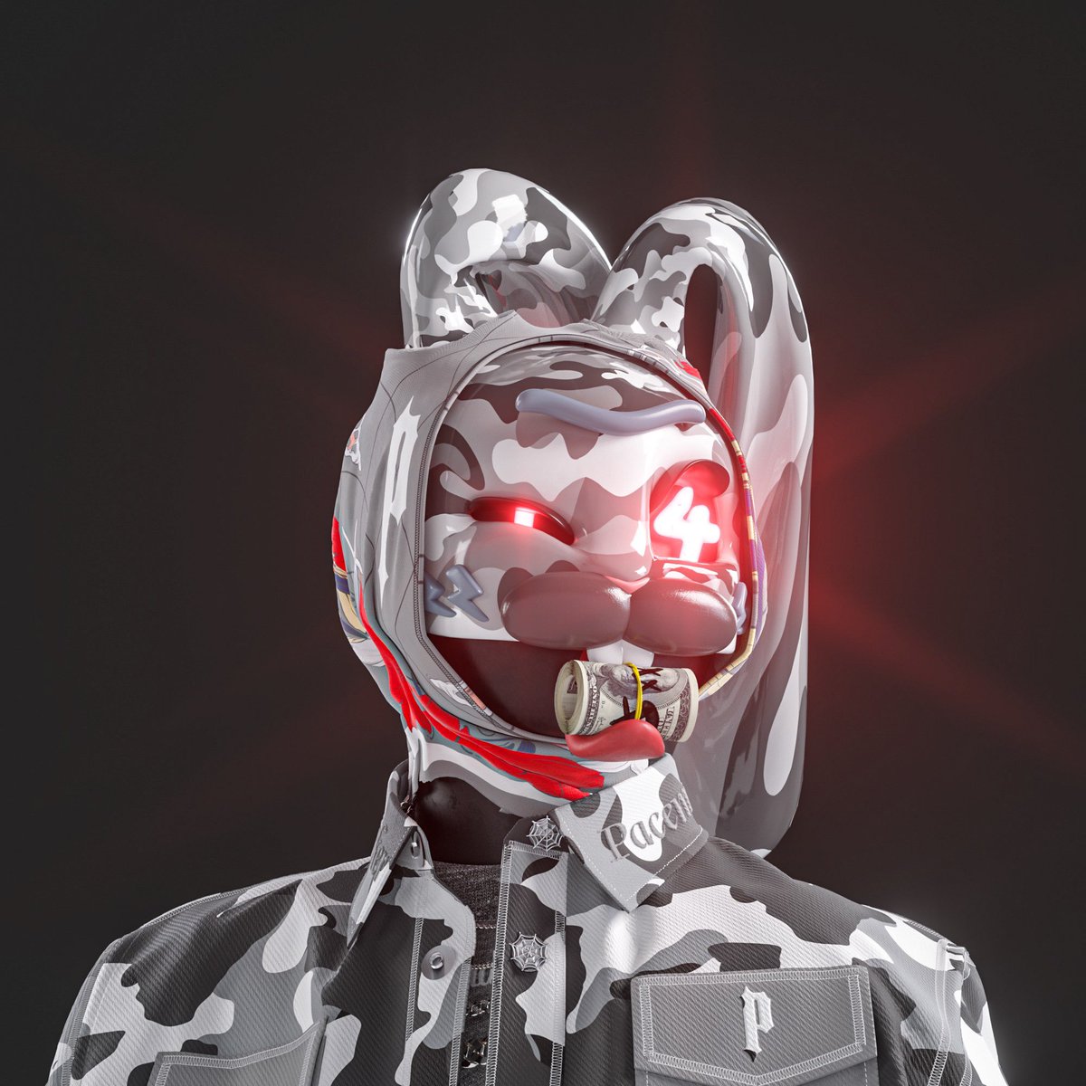 4️⃣ Days until mint!
Who is ready?🔥