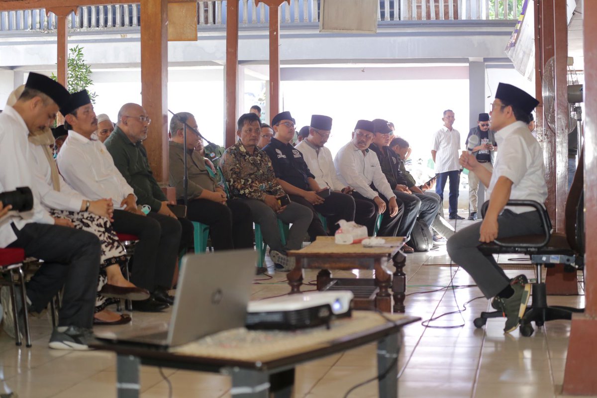 Ratih Rahayu tweet media