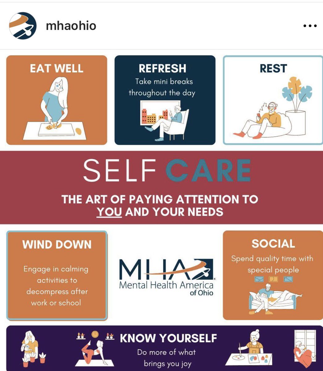 pb_2foundation's tweet image. #SelfCareSunday