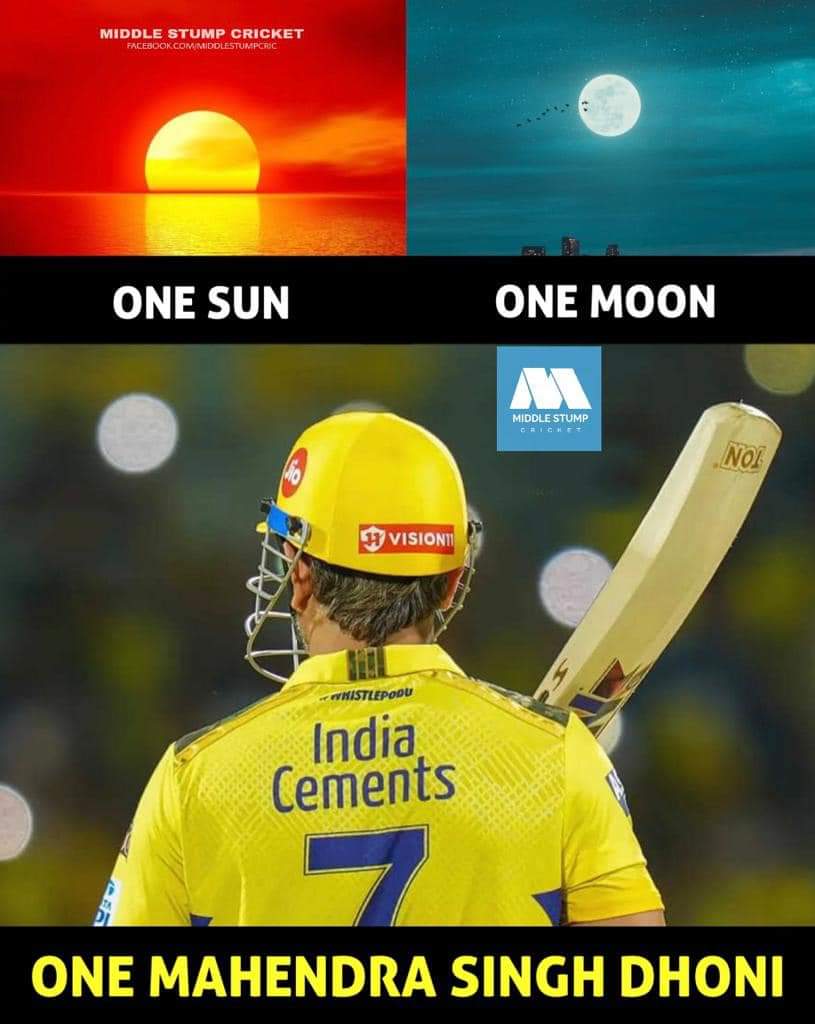 @ChennaiIPL bleedyellove #csk #IPL23 ❣️