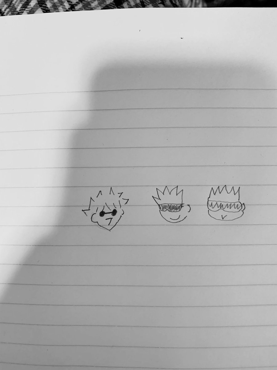 BennyBoy tweet media