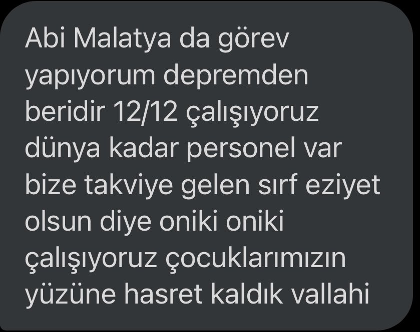 EmniyetSen1's tweet photo. İstanbul ile ilgili düzenlemeye gidileceği bilgisi geldi. Ancak ya diğer iller? 
Gelen mesajları bu twitin altında paylaşacağım. 
İddia ediyorum.! Dünkü yayın öncesinde ve şu ana kadar 81 ilin dörtte biri dahi 12/36 çalışmıyor. 
Eğer gerçekten iyi niyetliyseniz düzeltirsiniz. https://t.co/w17xXIt9Pw