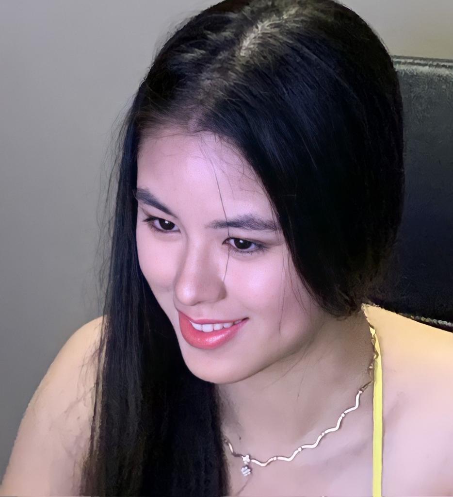 torrelyn34's tweet photo. I vote Kisses Delavin for #TAG25Under25 

#KissesDelavin @KissesDelavin https://t.co/ifU7eMxNwo
