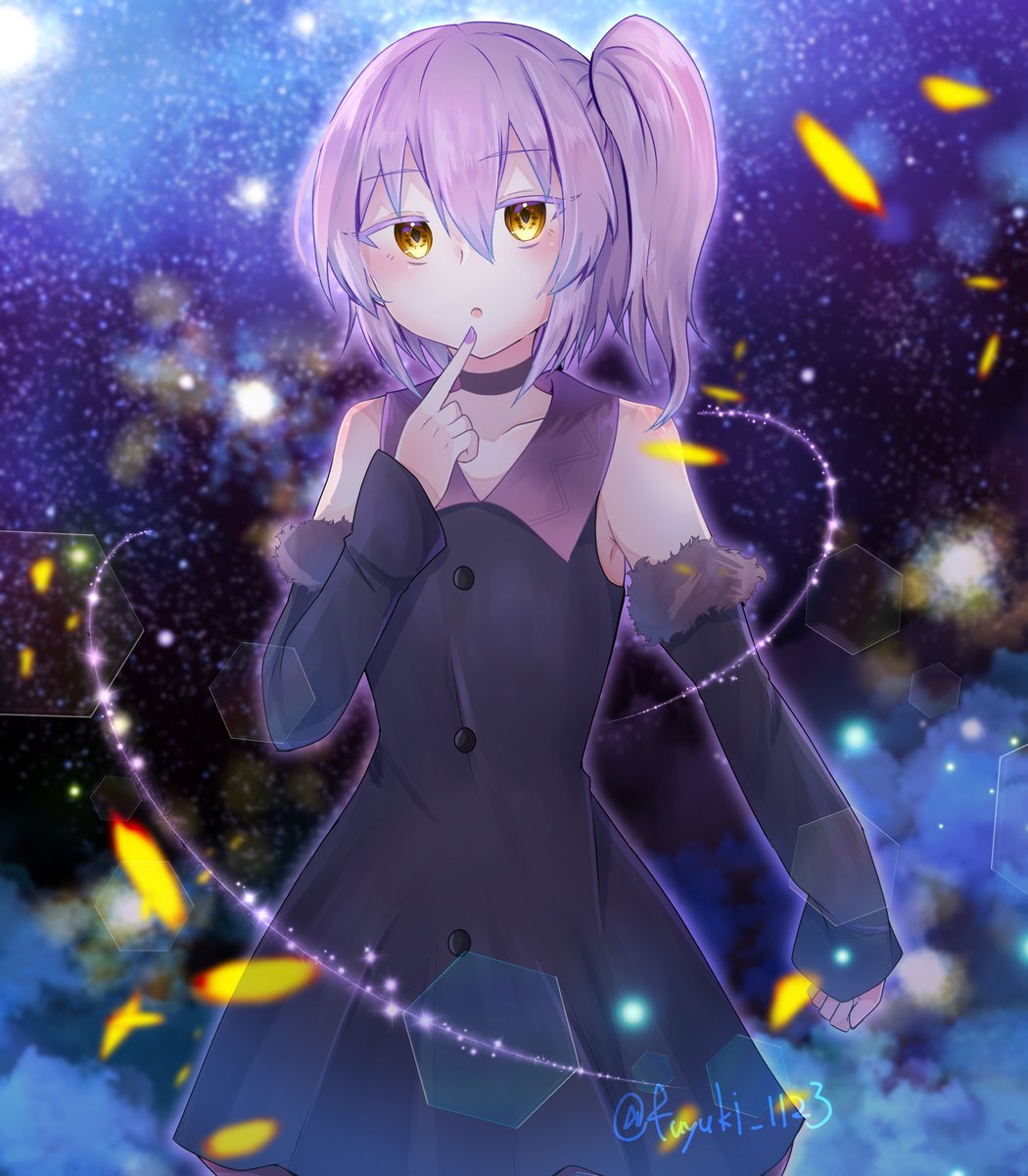 ウルティマちゃん可愛いね！🥰🥰🥰 #転スラ #ウルティマ #ヴィオレ
