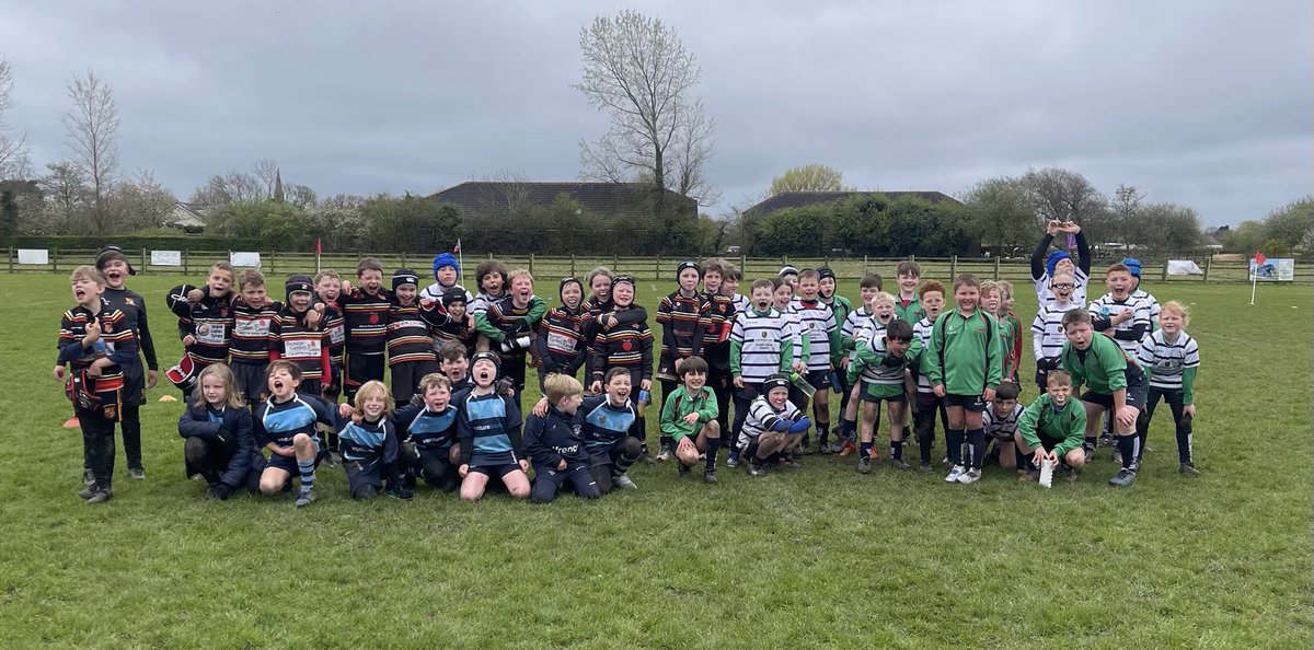 TarletonRugby tweet media