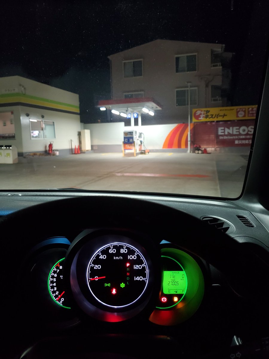 ka70ka70's tweet photo. 奇跡起きた https://t.co/FLUnFIwap1