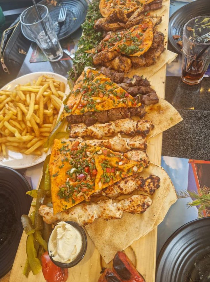 Ayda🍟 tweet media