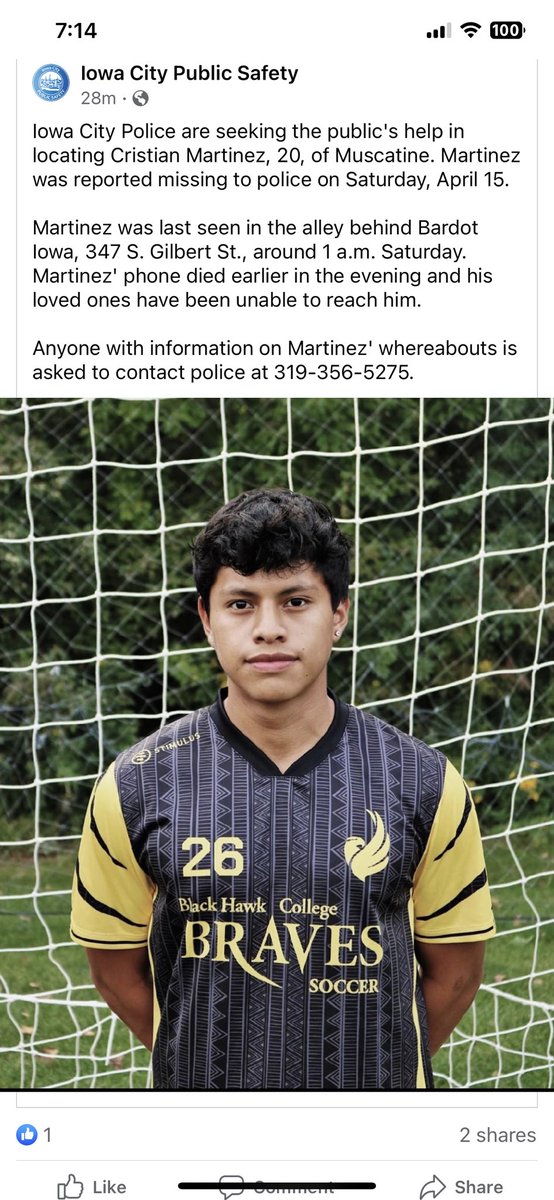 Jay Martinez tweet media