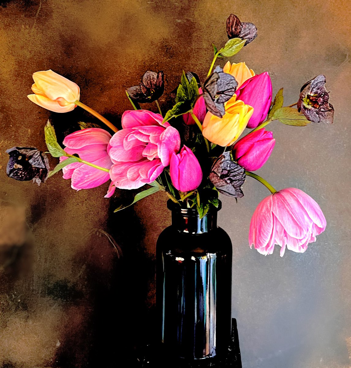 These aren’t just fresh flowers…
they are freshly cut, Hampton grown flowers

#Hampton #HamptonGrown #Hamptonflowers #Britishflowers #homegrown #organicallygrown #Teddington #Twickenham #Kingston #EastMolesey #grownnotflown