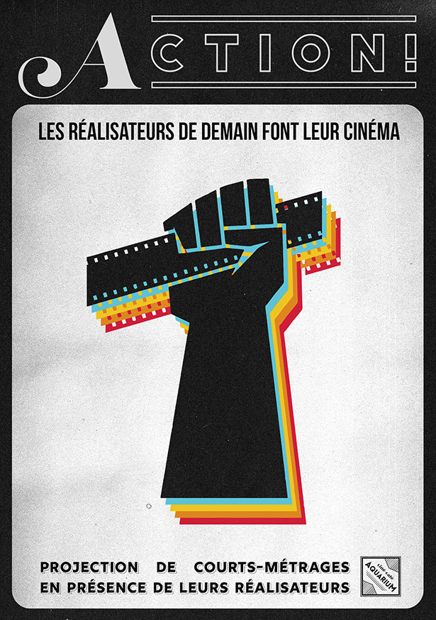 FabienRemblier's tweet photo. JEANNE, mon court-métrage avec Myriam Boyer et Naïme Haïne, Damien Jouillerot et François Rocquelin sera projeté (en 2D) à l' @AquaCineCafe à Lyon le 19 avril !
https://t.co/7DkuxkZAio
#3ind #jeannelefilm3d #3disnotdead #courtmetrage #shortfilm @RevuePositif https://t.co/c8G9yR25u5