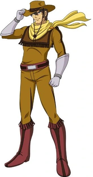 Be the Americans the Japanese think you are: