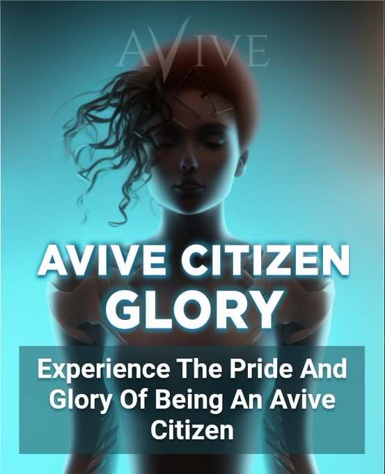 #Avive- Best Mining App In 2023  Join me and become an #AviveCitizen today! Let's work together to build<a href="/tag/avive"class="tags">#Avive</a><a href="/tag/btc"class="tags"><span>#btc</span></a><a href="/tag/avivecitizen"class="tags"><span>#avivecitizen</span></a>