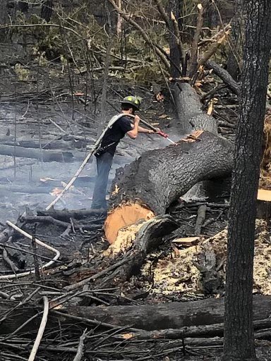 Narragansett FD tweet media