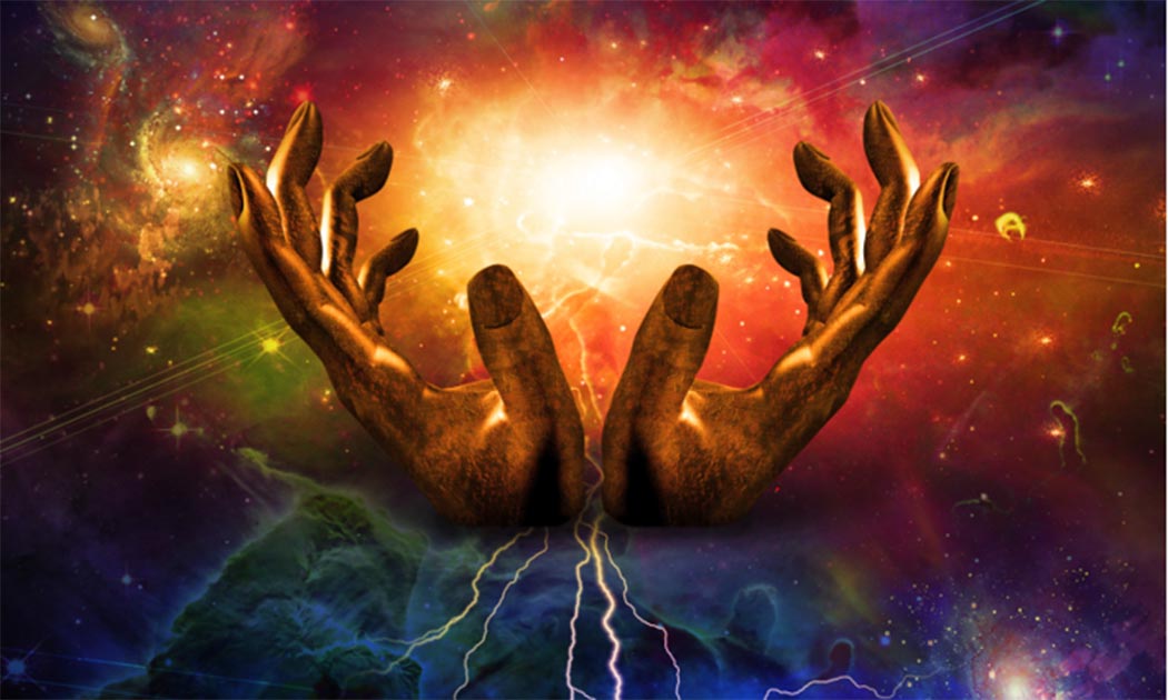 emurithik's tweet photo. ⏳🌌 Reconciling creation theory &amp; the Big Bang as a Christian &amp; scientist: Could the biblical story of creation symbolize billions of years of evolution, and the Big Bang represents God saying "Let there be light"? Share your thoughts on this perspective. #ScienceAndFaith https://t.co/wnTnO46YKH