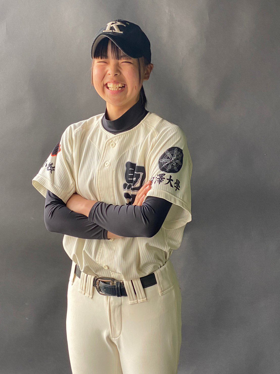 駒澤大学附属苫小牧高等学校女子硬式野球部 on X: 