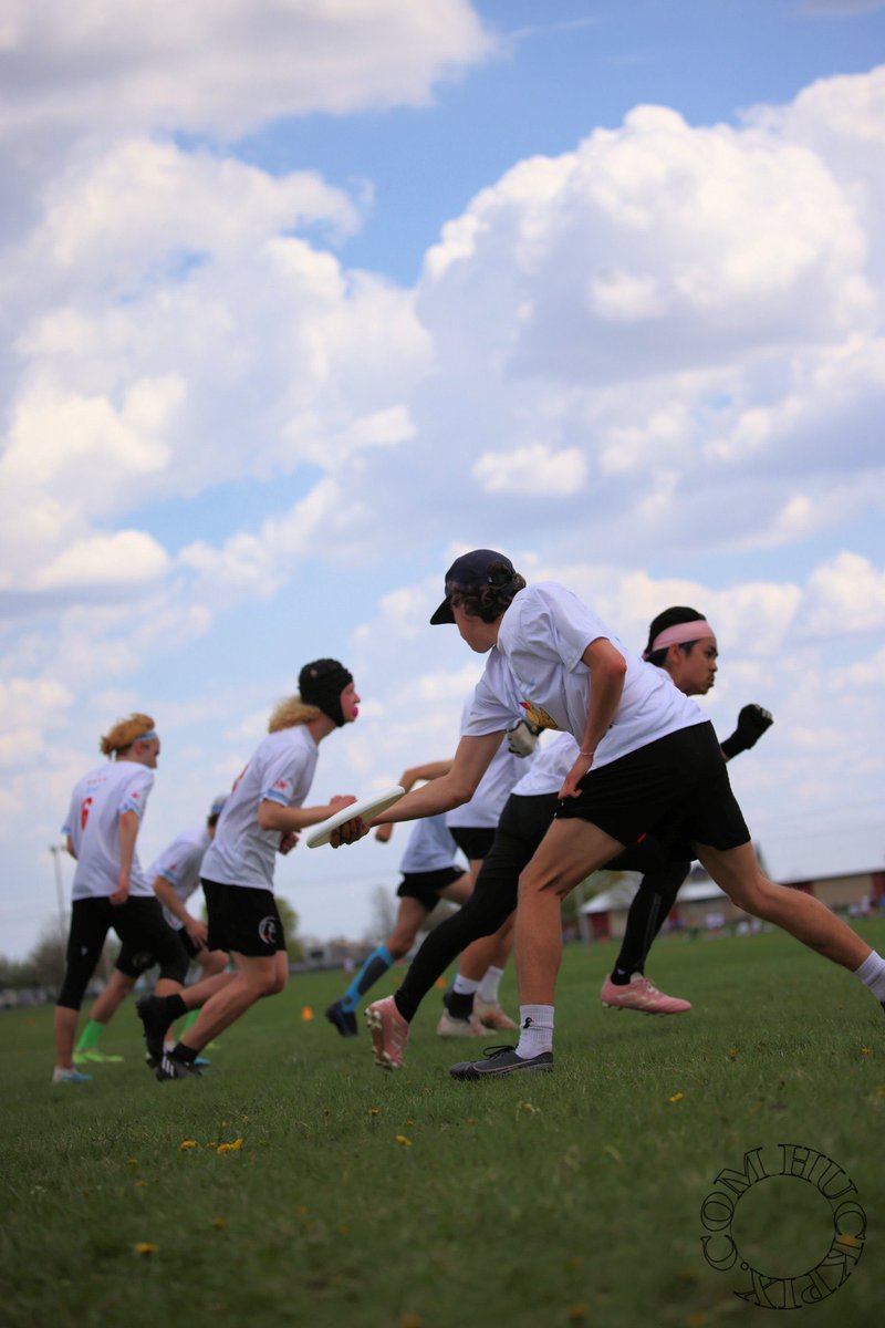 DePaul’s Open Ultimate Club tweet media