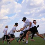 Photo by DePaul’s Open Ultimate Club (@depaultimate)