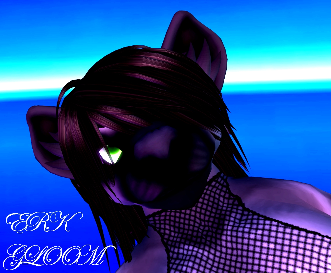 Gloomipede's tweet photo. I was 25 years old at the time. Wow! Jan 11th 2010.
feminine hyena Tameiki Littlepaws on SL
SL avatar conceived by Erk.Gloom
f*mb*y hyena kn*t #BisexualPrideFlag #BiPride #Bisexual #Furry #hybrid #2064ReadOnlyMemories #SecondLife #year_long_anal_loving_gaymer_switch_subscription https://t.co/Y15azf0ix9