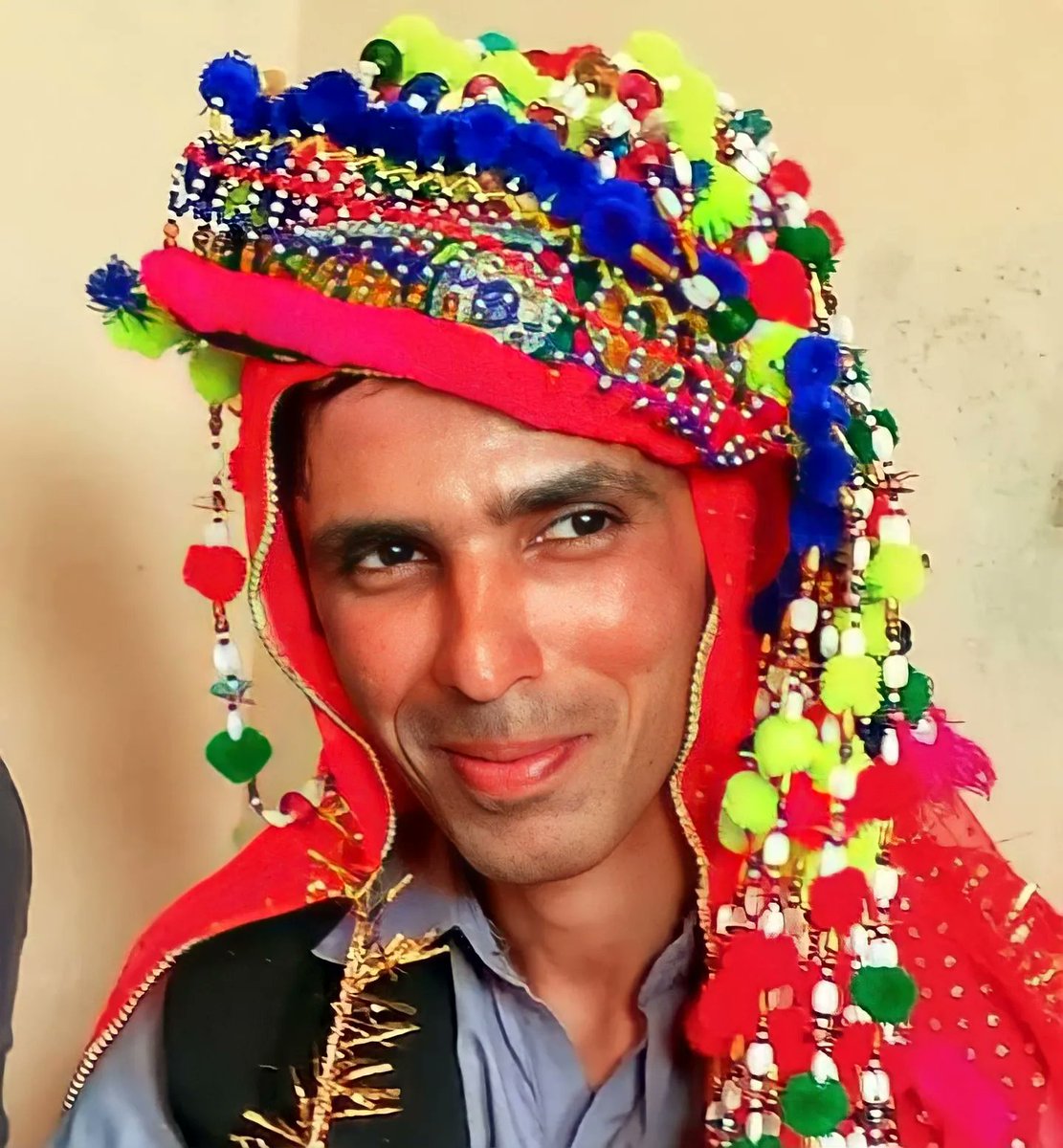#JusticeForParasShah