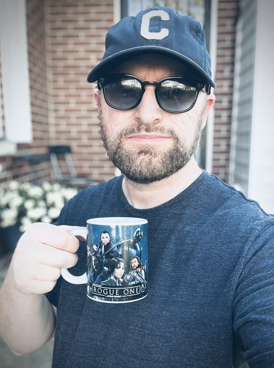 Cam Miller 🎥 on Twitter "Good Sunday morning to y’all."