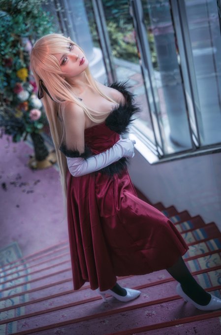 コスプレイヤーろむのTwitter画像24