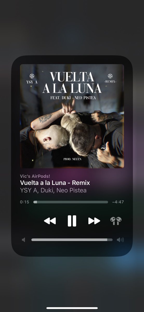 silencio gente, se puso EL himno