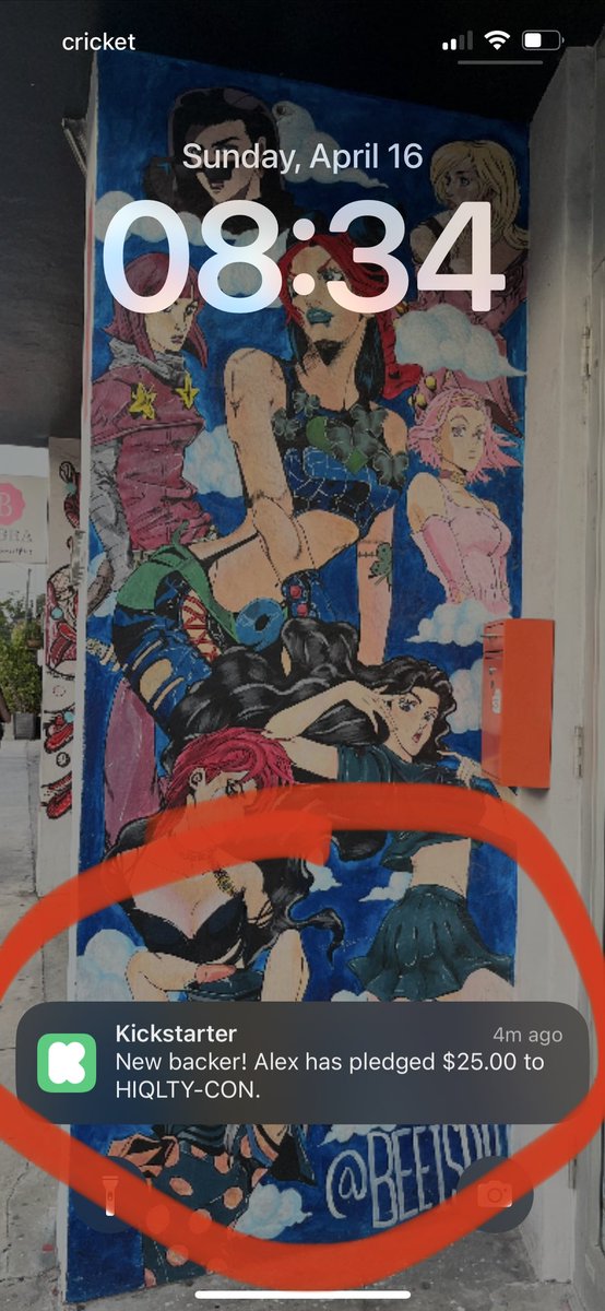 Yessir! Another backer early! 
Tons of things cooking. Period updates will be dropped.