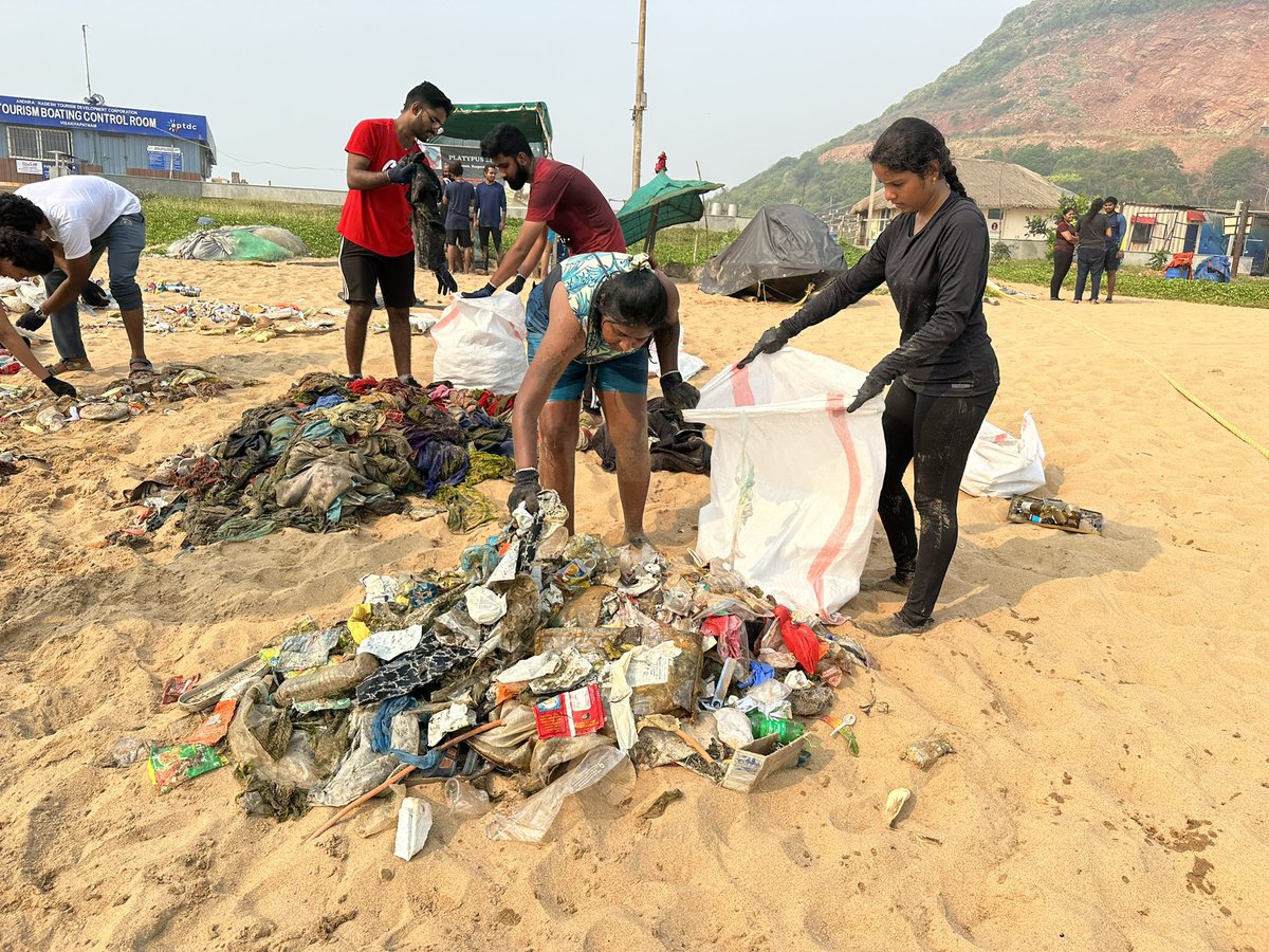 Platypus Foundation tweet media