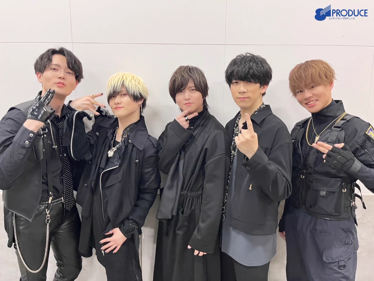 公式】81プロデュース on X: 