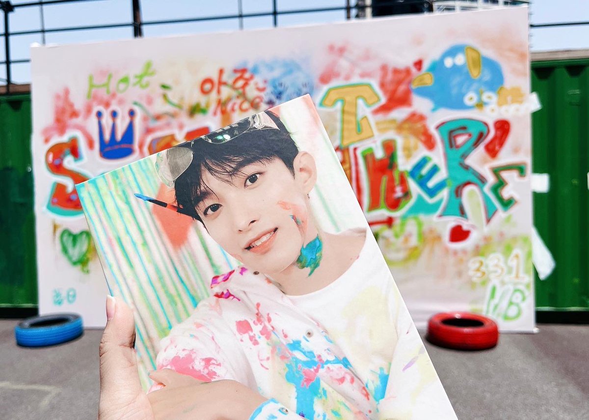 JessiWang2230's tweet photo. 🎨 https://t.co/q8ubM6yBa7