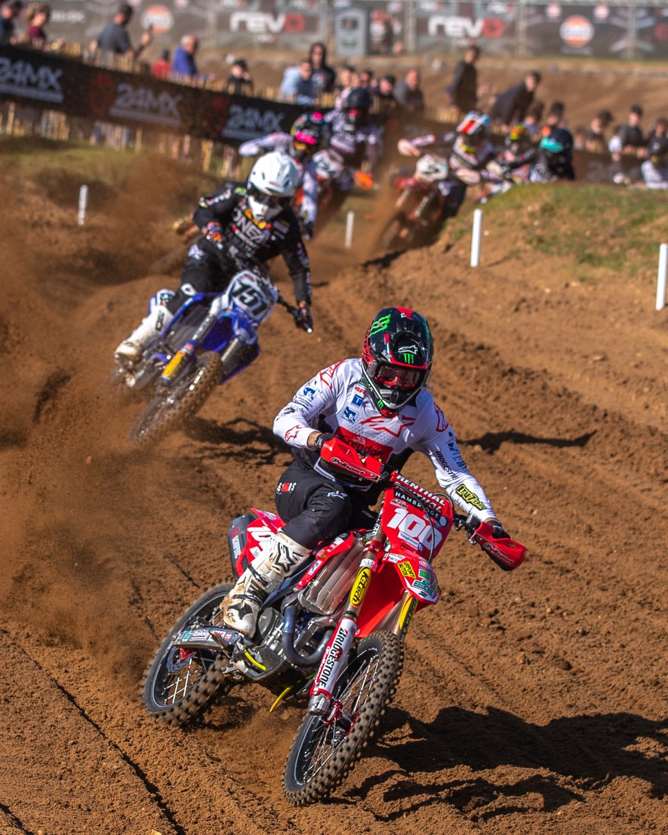 This time next week the gate drops on the second MX1 race at Lyng.  Catch all the action LIVE
rhlactivities.com/revo-mxgb-tick…
#RevoMXGB #OnlyRevo #MXGB #MXGB2023 #Motocross #Promotocross #ACUMX #RHLActivities