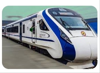 Today is a very important day in the life of a Railwayman. On this day 170 years back Indian Railway took a small step. We have come a long way since then.