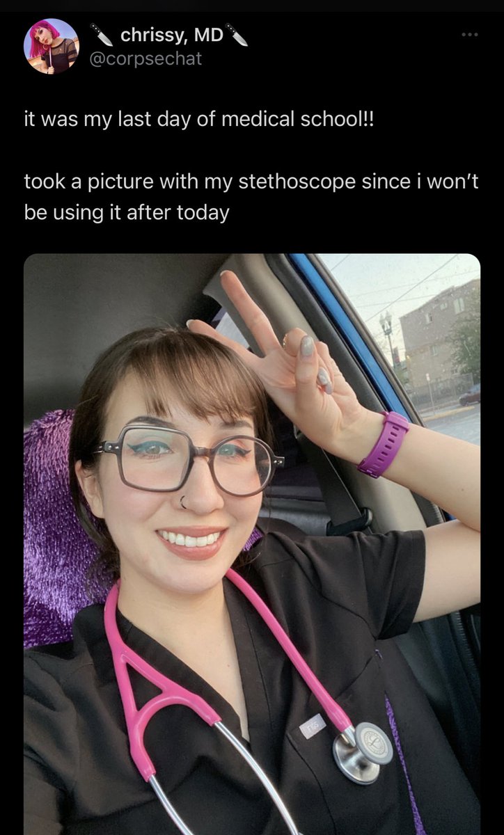 🔪 chrissy, MD 🔪 tweet media