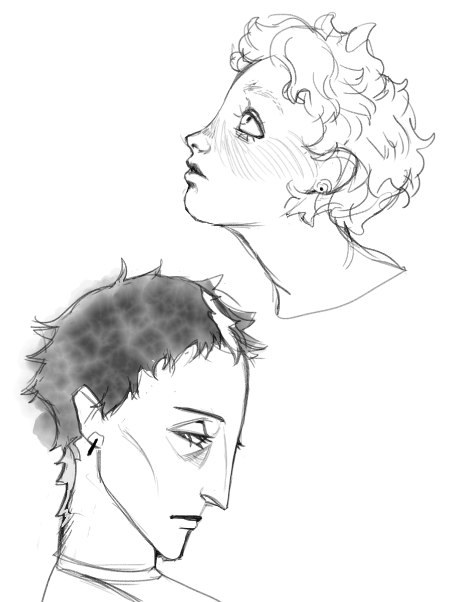 fsanyanya's tweet photo. #GenshinImpact Royal!AU: #kaeyaalberich #barbaragenshin #rosaria #BarbaraPegg https://t.co/XxpCG8hIQb