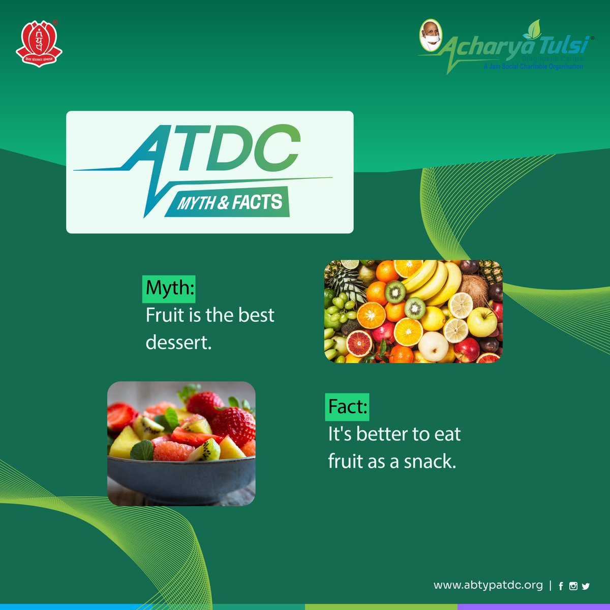abtyp_atdc's tweet photo. Mythbuster of the day.
.
.
.
#abtyp
#atdc
#myth 
#fact 
#fruits 
#factaboutfruit https://t.co/7WC3In9zLN