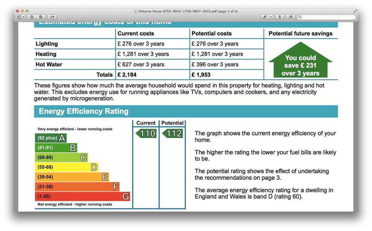KdViY's tweet photo. @LittleEcoT @tandemkate Our Passivhaus Plus scored an EPC rating of 110 but without the solar panels that would have been 86… https://t.co/tvfOZgmsHz