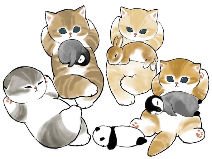 「penguin」 illustration images(Popular｜RT&Fav:50)｜4pages