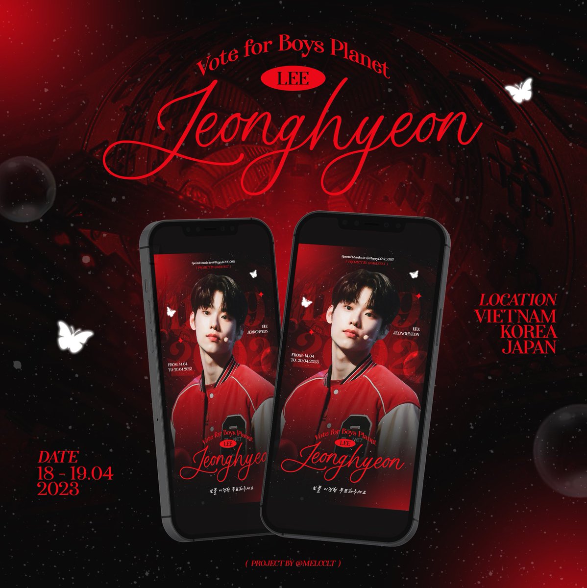 greeenmelody's tweet photo. #RT 🐺 𝗜𝗡𝗦𝗧𝗔𝗚𝗥𝗔𝗠 𝗔𝗗𝗦 𝗙𝗢𝗥 𝗟𝗘𝗘 𝗝𝗘𝗢𝗡𝗚𝗛𝗬𝗘𝗢𝗡
If you see it, plz tag @greeenmelody on twt with hashtag #이정현 #LEEJEONGHYEON or @melmelijeong on ins
Special thanks to @PuppyLOVE_0911 💚
Don't forget to vote for Jeonghyeon!
#BOYSPLANET #보이즈플래닛 https://t.co/GIpoIdIdWC