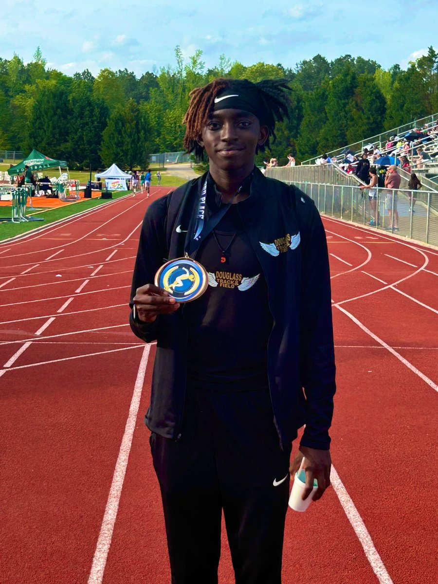 FDHS Track & Field tweet media