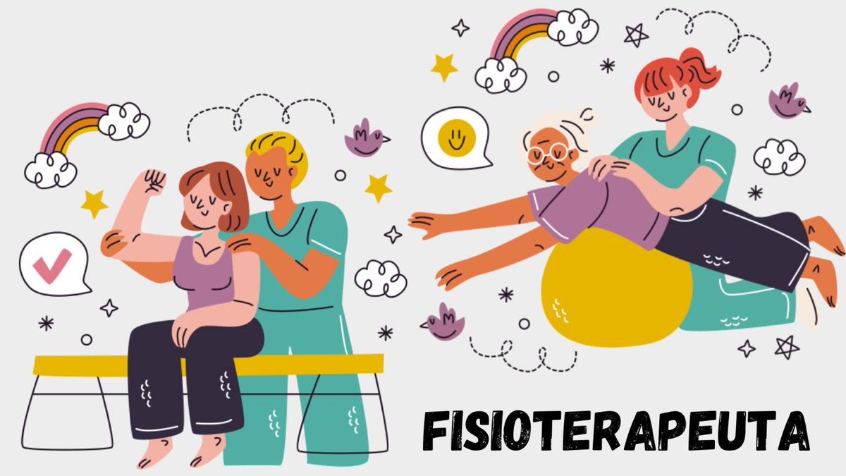 Talavera - Fisioterapeuta  
URGENTE Se necesita 𝗙𝗜𝗦𝗜𝗢𝗧𝗘𝗥𝗔𝗣𝗘𝗨𝗧𝗔 titulado/a para clínica de rehabilitación en Talavera. 
📩Enviar CV Info@fisioterapiaathenea.com 

Si puedes, comparte 😃
