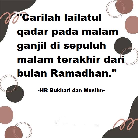 adenfata's tweet photo. "Pada malam itu turun para malaikat dan Rūḥ (Jibril) dengan izin Tuhannya untuk mengatur semua urusan"
QS. Al Qadr

#selfreminder #25ramadhan #hijrah #bismillah #30harimencaricintaNya https://t.co/QdY6atxMuj