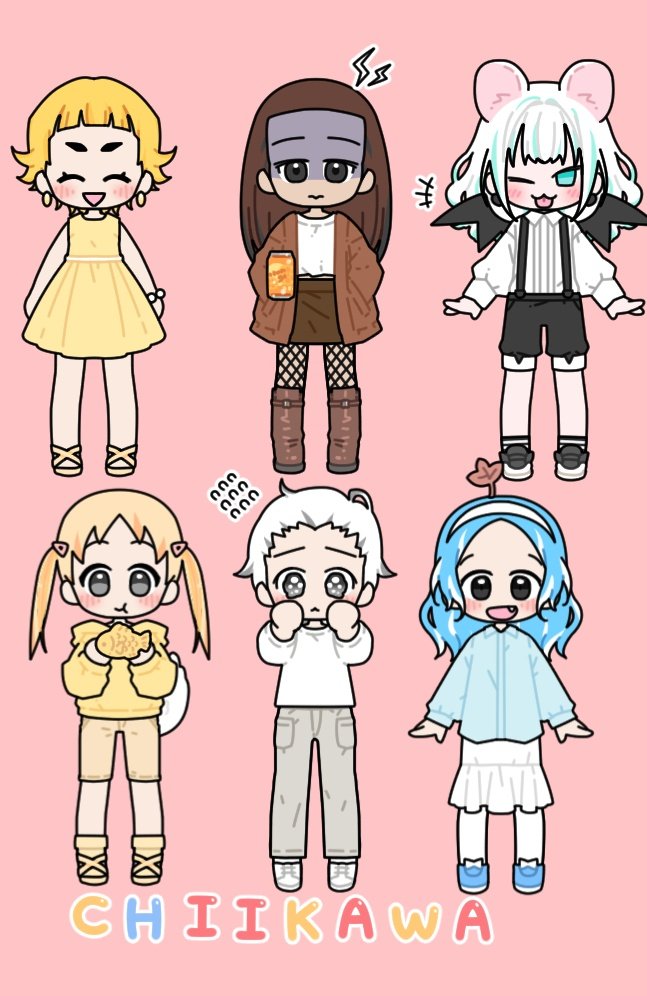 twitwi24river's tweet photo. 何年も前に長女用にインストールしたことあるアプリ。
入れ直して三女と遊んでみました。
こういうの好きなんですよね😄
モモンガは三女作です。

#パステルフレンズ https://t.co/rRW9F3SpxH