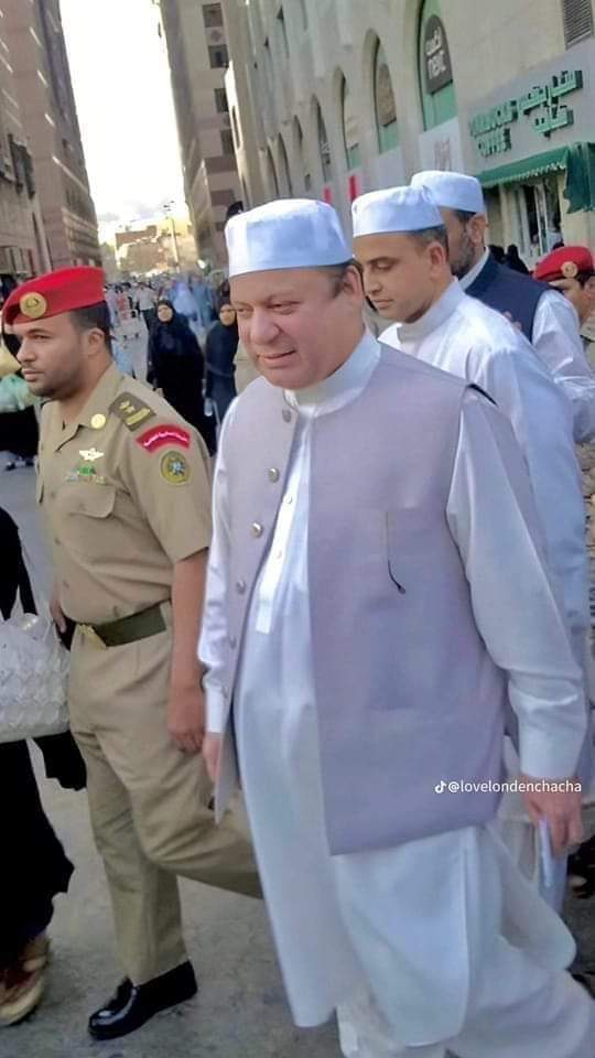 میرے رب کے فیصلے کمال ھیں ۔
ان فیصلوں میں زوال نہیں

#ThisIsNot2018