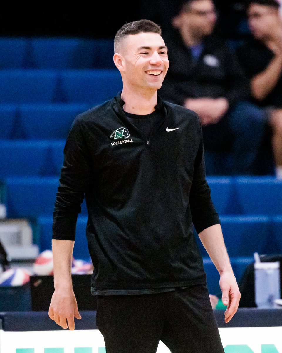Nichols College Athletics tweet media