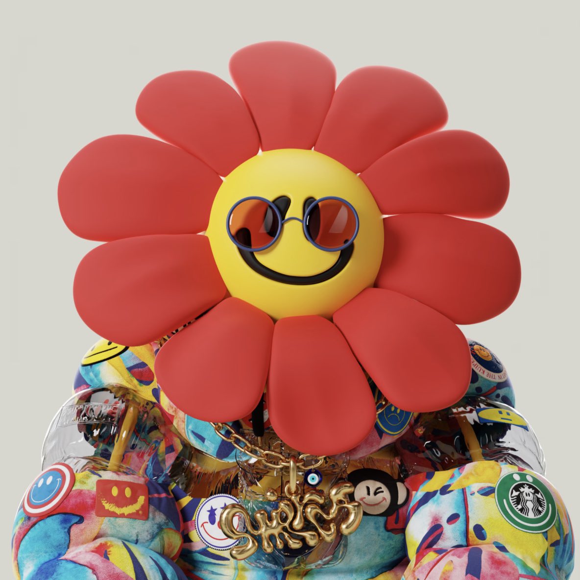 The Flora

Summer is arriving and We’re ready for it🌼